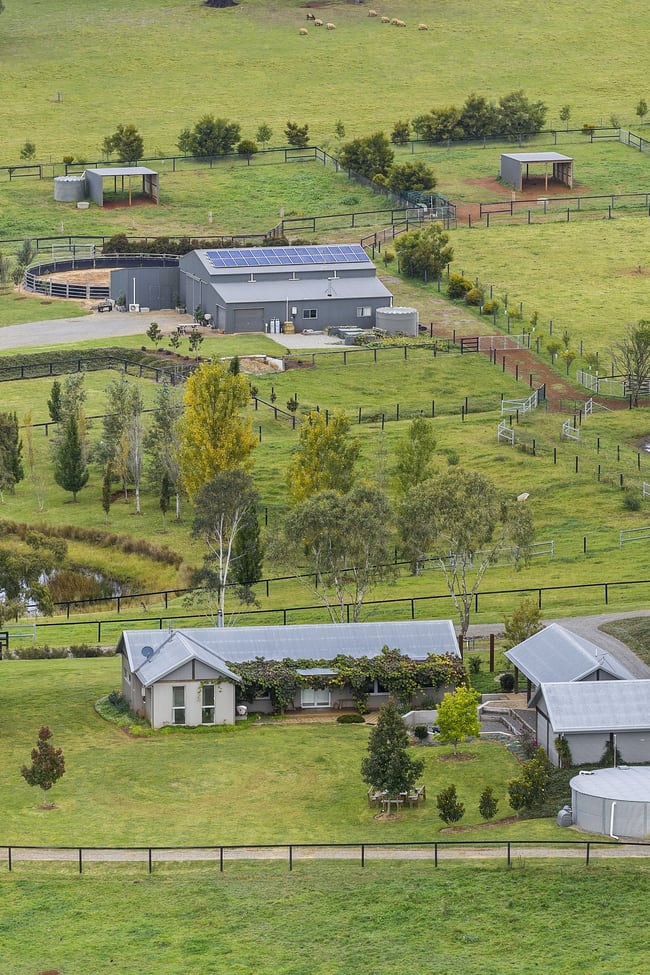 108 Vinicombes Road Tallong NSW 2579