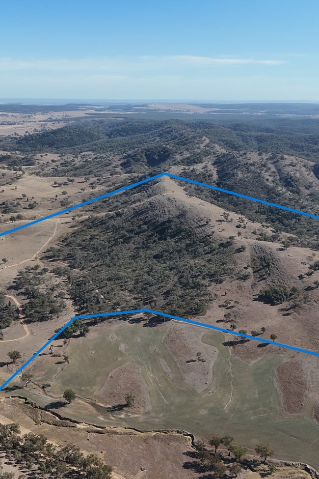 Gulgong NSW 2852