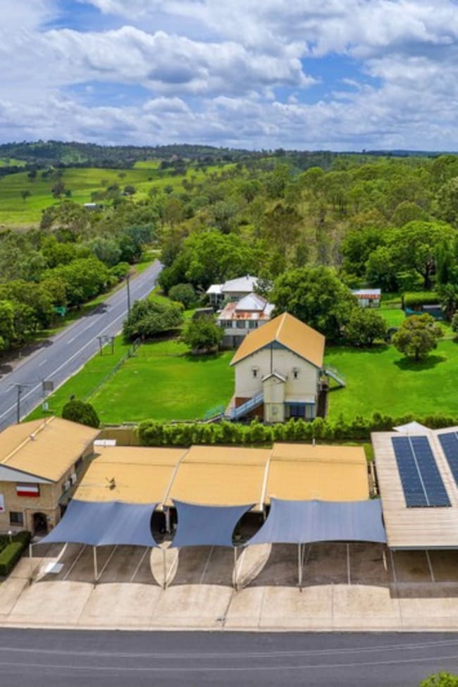 Goomeri QLD 4601 Goomeri QLD 4601
