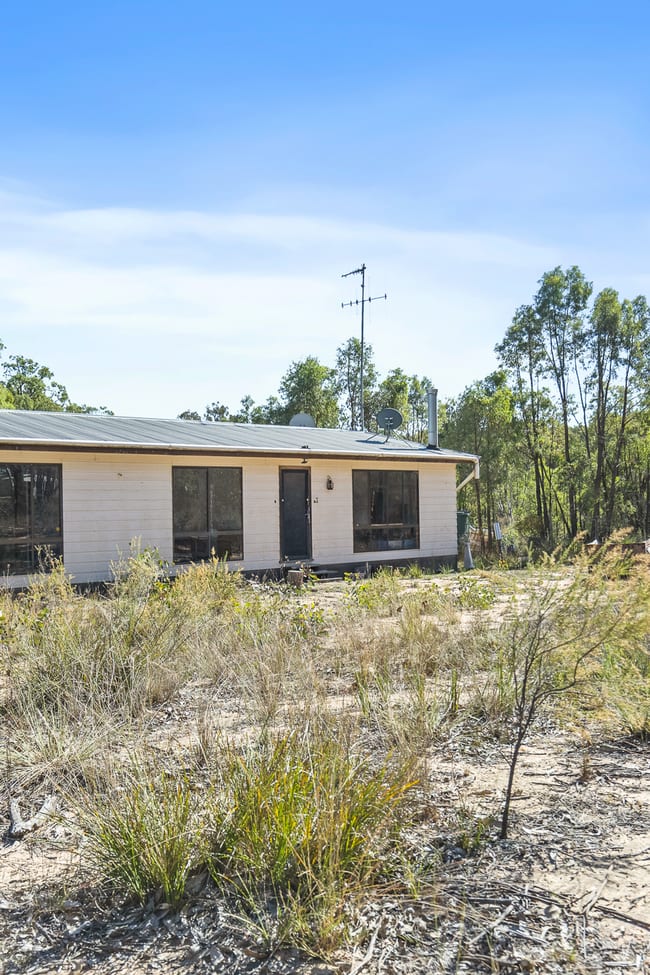 299 Wonga Roo Road Gulgong NSW 2852