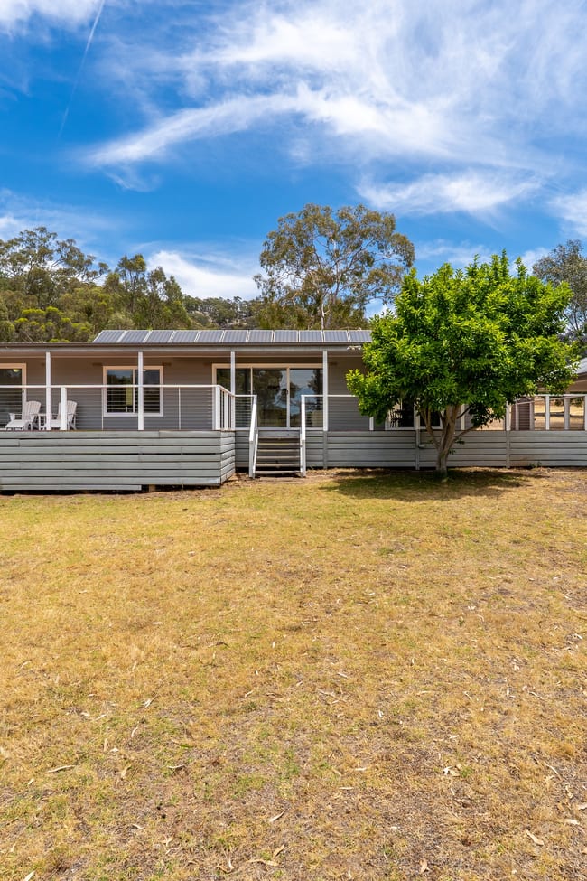 231 Wilkinsons Lane Euroa VIC 3666 231 Wilkinsons Lane Euroa VIC 3666