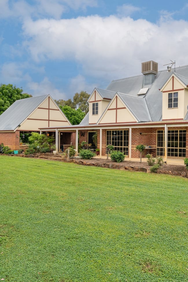 25 Ryan Court Tallarook VIC 3659