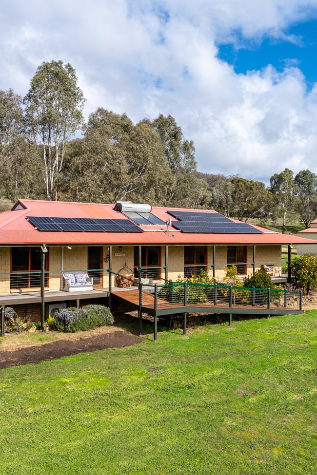 50 Clearview Court Tallarook VIC 3659