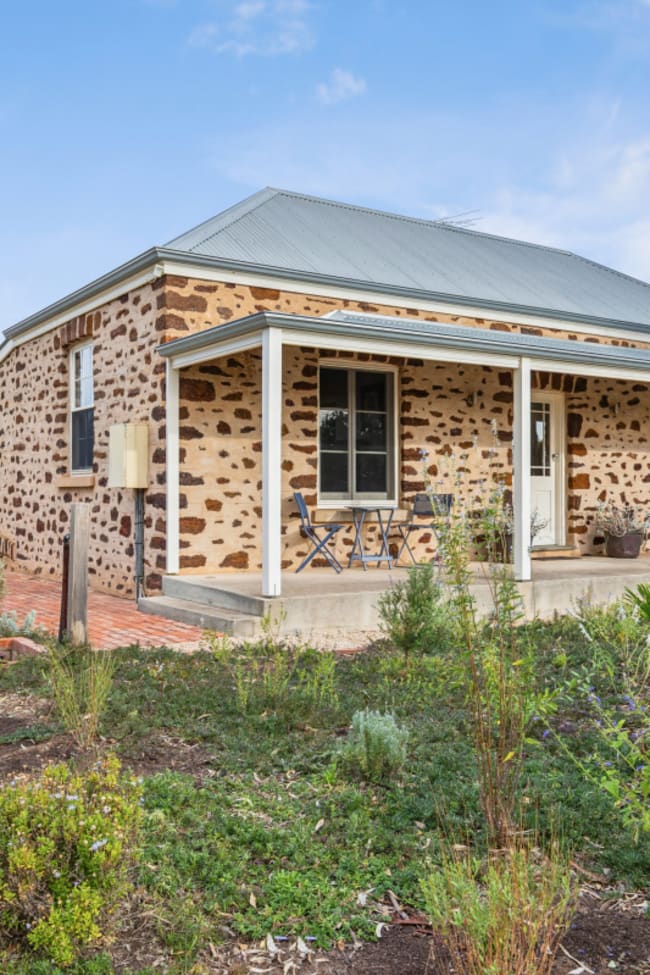 142 Daly Road Lyndoch SA 5351
