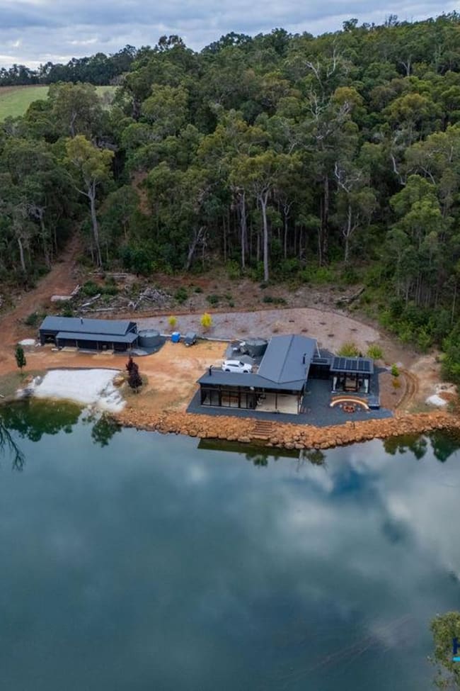 187 Chalwell Road Carlotta WA 6275