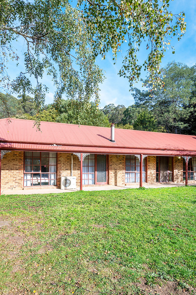 700 Woods Point Road East Warburton VIC 3799 700 Woods Point Road East Warburton VIC 3799
