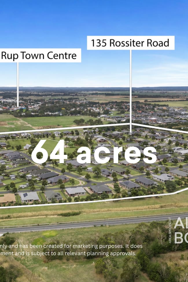 135 Rossiter Road Koo Wee Rup VIC 3981