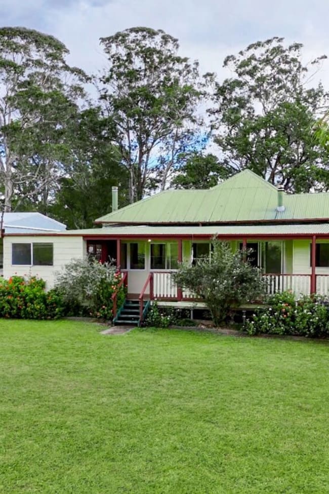 176 McMillans Road Ellenborough NSW 2446