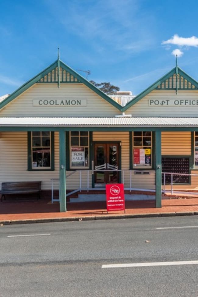 88 Cowabbie Street Coolamon NSW 2701