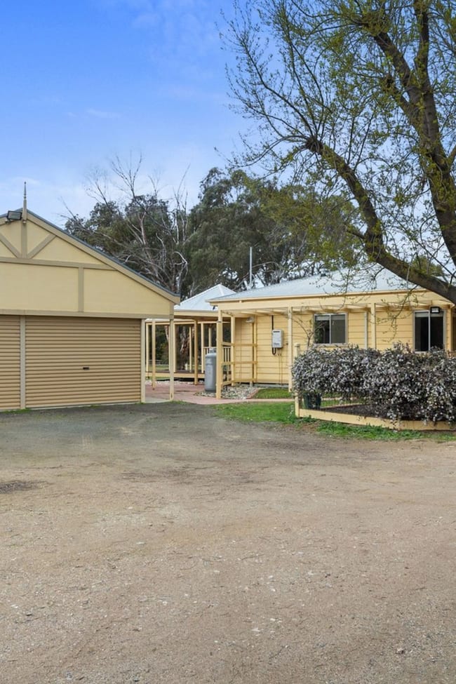 189 Hicks Road Echuca Village VIC 3564