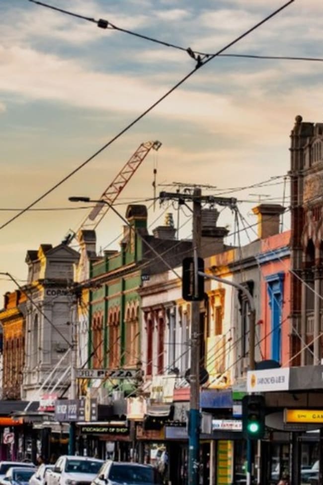 Windsor VIC 3181