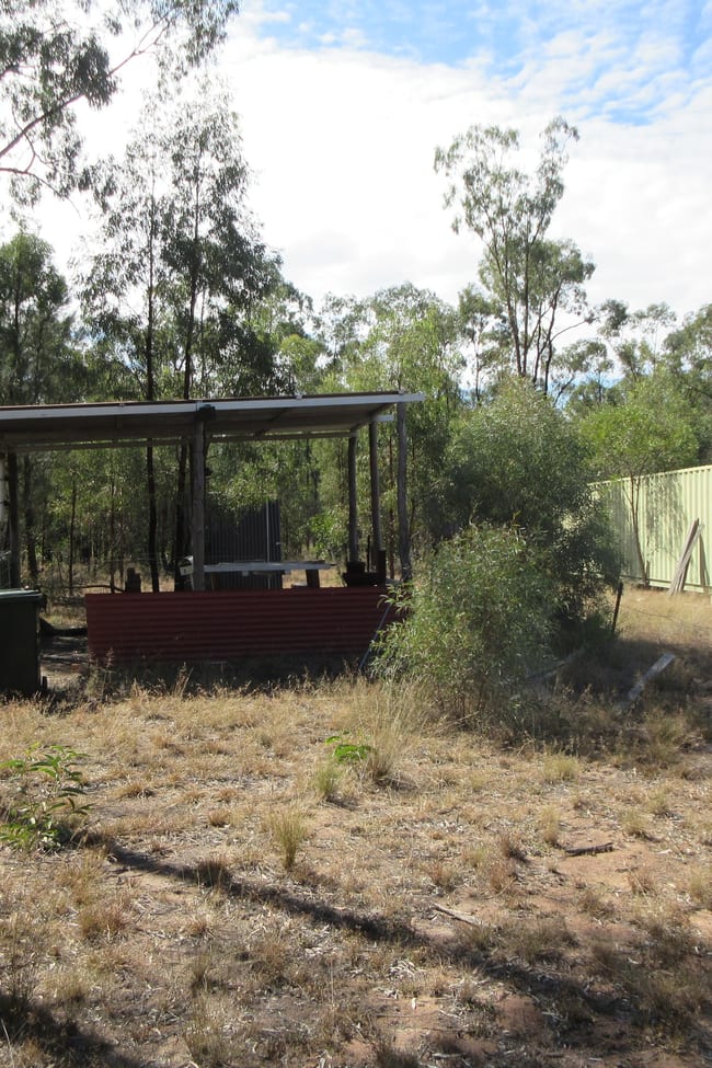 Tara QLD 4421