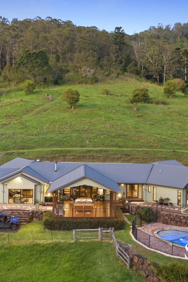 6 Reining Rd Canungra QLD 4275