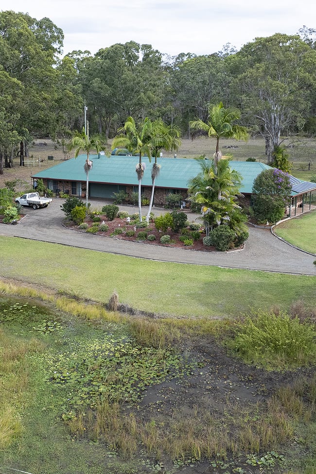 20 Pitt Wharf Road Coolongolook NSW 2423