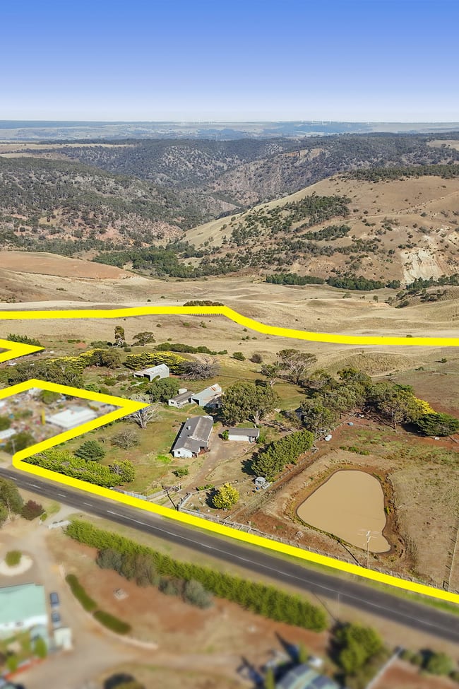 313 Pentland Hills Road Pentland Hills VIC 3341
