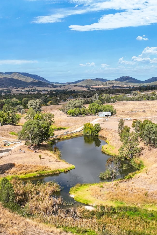 1675 New England Highway Kootingal NSW 2352 1675 New England Highway Kootingal NSW 2352