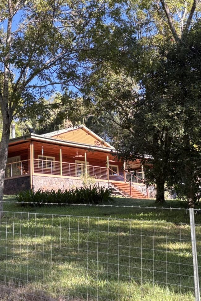 225 WENDER ROAD Kyogle NSW 2474