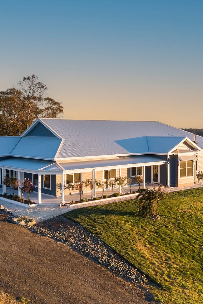 357 Old Settlers Road Jindabyne NSW 2627