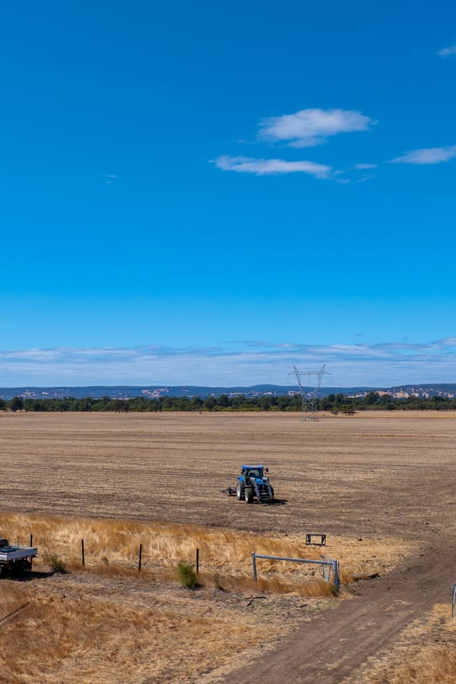 Lot 4195 Jackson Road Cookernup WA 6219 Lot 4195 Jackson Road Cookernup WA 6219