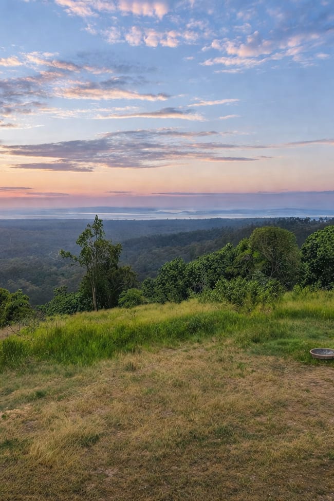 Lot 76 Rice Road Lyons QLD 4124 Lot 76 Rice Road Lyons QLD 4124