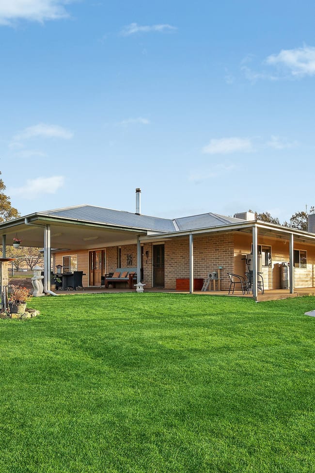 1127 Goolma Road Gulgong NSW 2852 1127 Goolma Road Gulgong NSW 2852