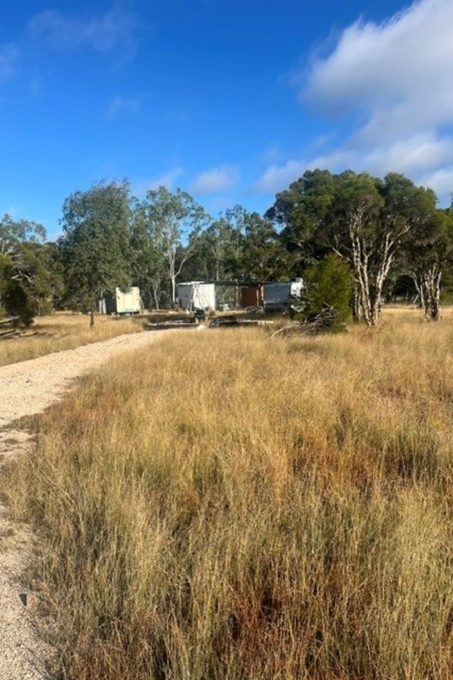 285 O'Hallorans Road Tara QLD 4421 285 O'Hallorans Road Tara QLD 4421