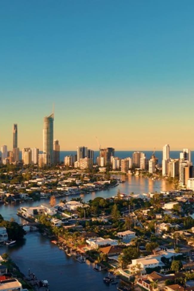 Bundall QLD 4217 Bundall QLD 4217