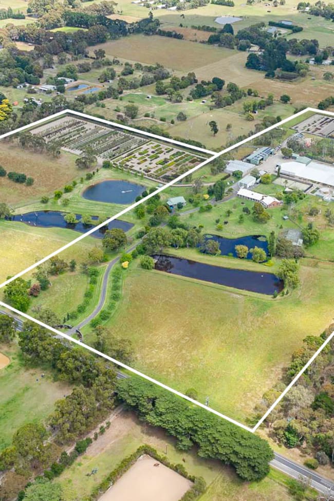 218/218a Coolart Road Moorooduc VIC 3933