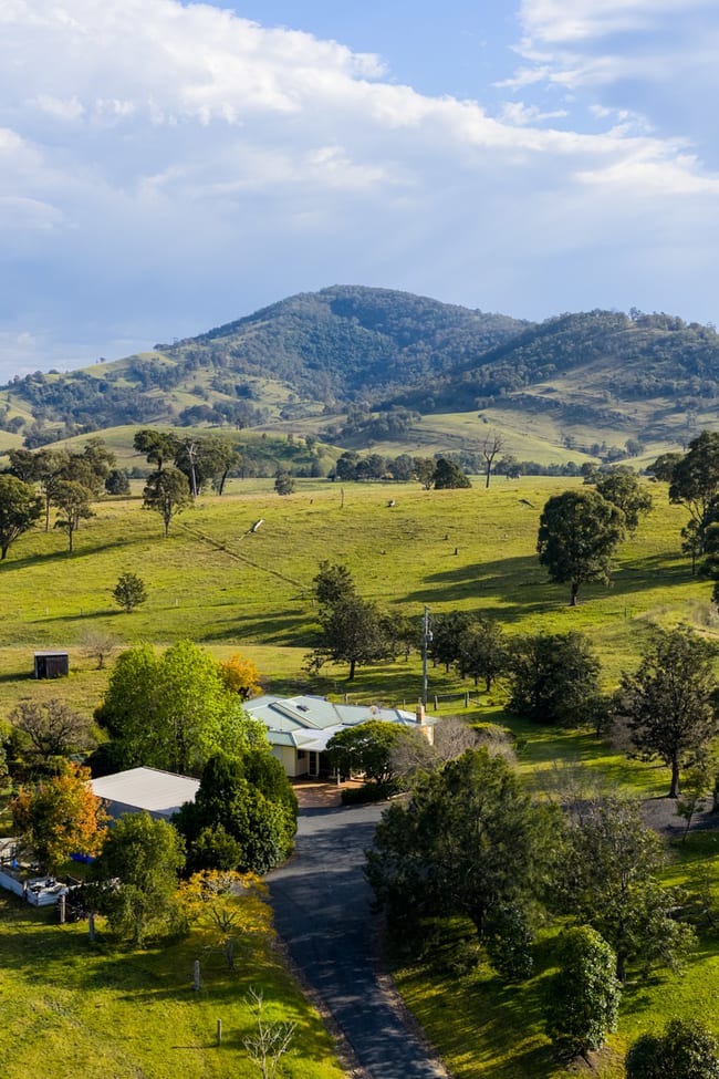 675 Glendonbrook Road Glendon Brook NSW 2330