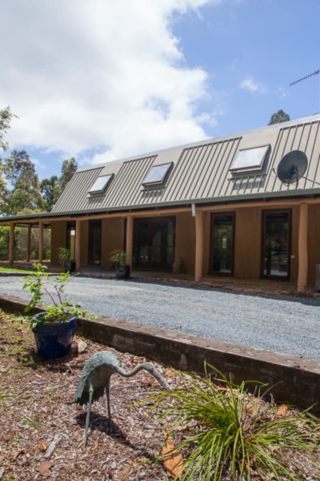 Cuttagee NSW 2546
