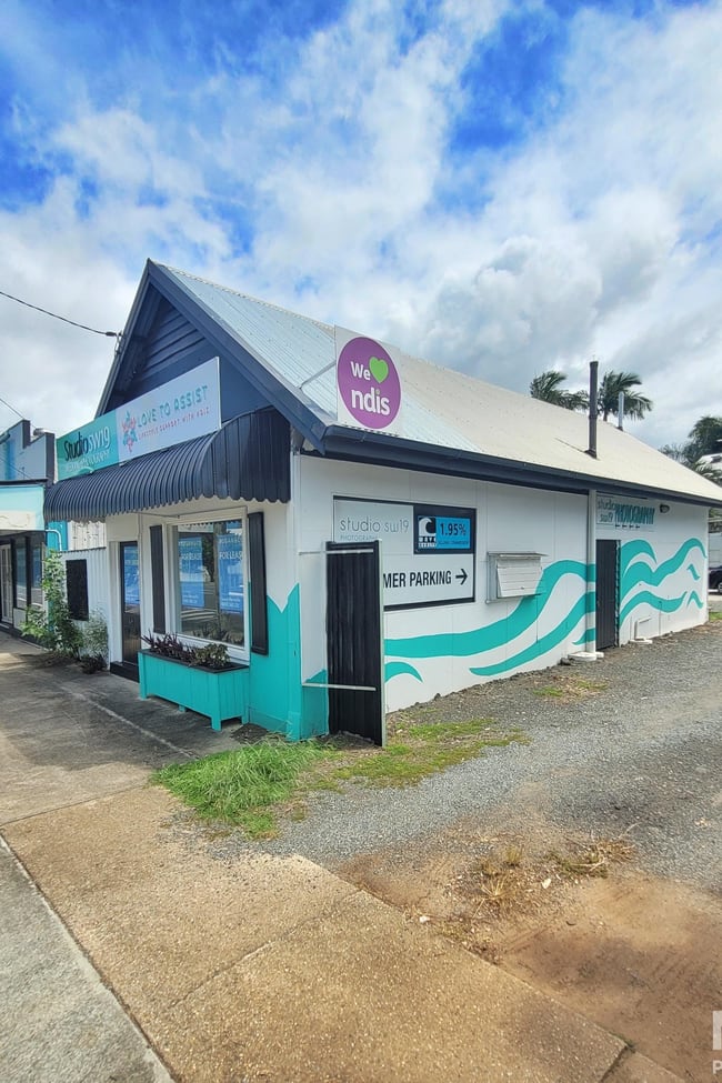 Shop & Retail Property Leased in Sandgate QLD 4017 | Commercial Real Estate
