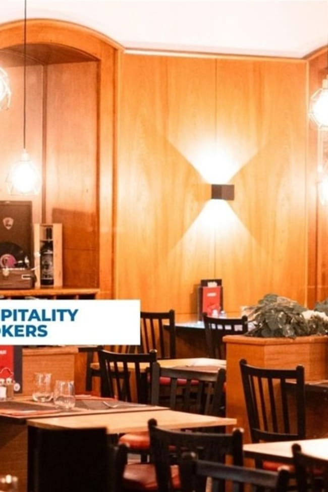 Food, Beverage & Hospitality - Regents Park NSW 2143 - 2020855001