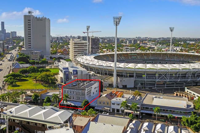 14 Logan Road Woolloongabba QLD 4102 14 Logan Road Woolloongabba QLD 4102