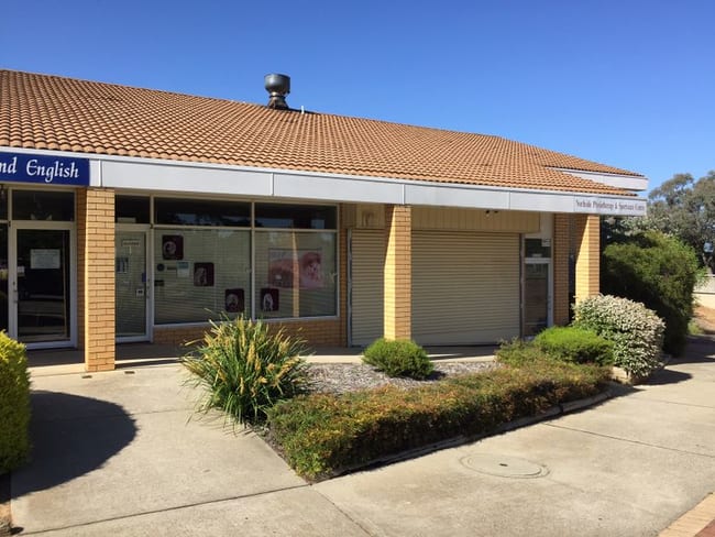 4/6 Bennetts Close Mckellar ACT 2617 4/6 Bennetts Close Mckellar ACT 2617