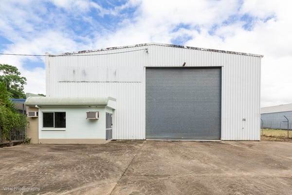 Innisfail QLD 4860