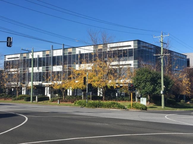 Level Suite 14/14/622 Ferntree Gully Road Wheelers Hill VIC 3150 Level Suite 14/14/622 Ferntree Gully Road Wheelers Hill VIC 3150