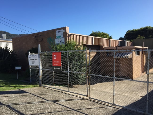 2/36 Albert Street Corrimal NSW 2518 2/36 Albert Street Corrimal NSW 2518