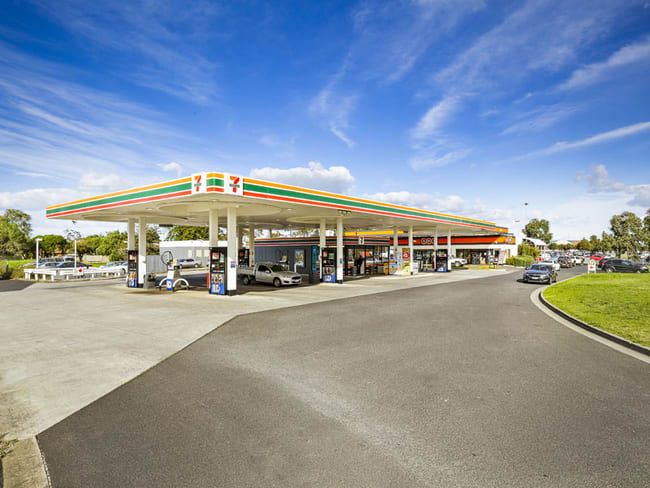 1015 South Gippsland Highway Cranbourne North VIC 3977 1015 South Gippsland Highway Cranbourne North VIC 3977