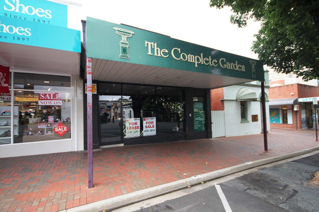 55 Reid Street Wangaratta VIC 3677 55 Reid Street Wangaratta VIC 3677