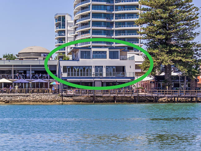 7 Mandurah Terrace Mandurah WA 6210