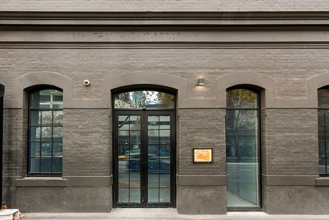 2G/133 City Road Southbank VIC 3006