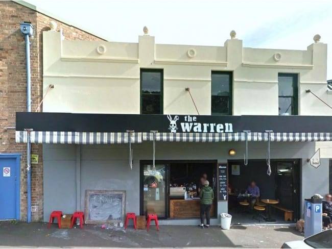 1A Booth Street Balmain NSW 2041 1A Booth Street Balmain NSW 2041