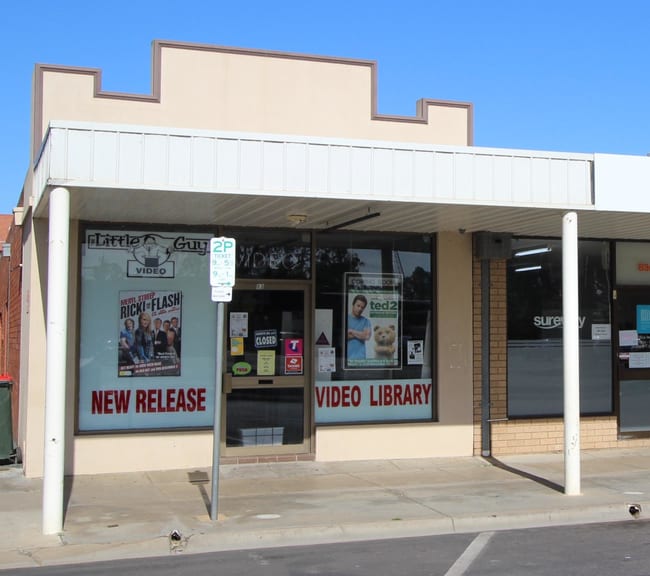 83 Nish Street Echuca VIC 3564 83 Nish Street Echuca VIC 3564