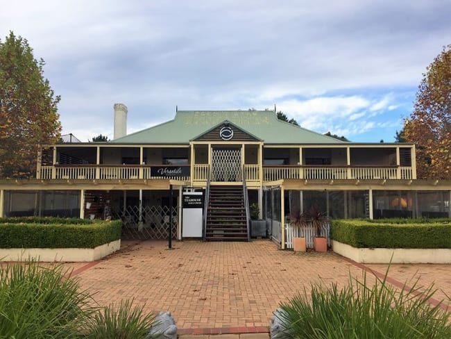 Unit 6/18 O'Hanlon Place Nicholls ACT 2913 Unit 6/18 O'Hanlon Place Nicholls ACT 2913