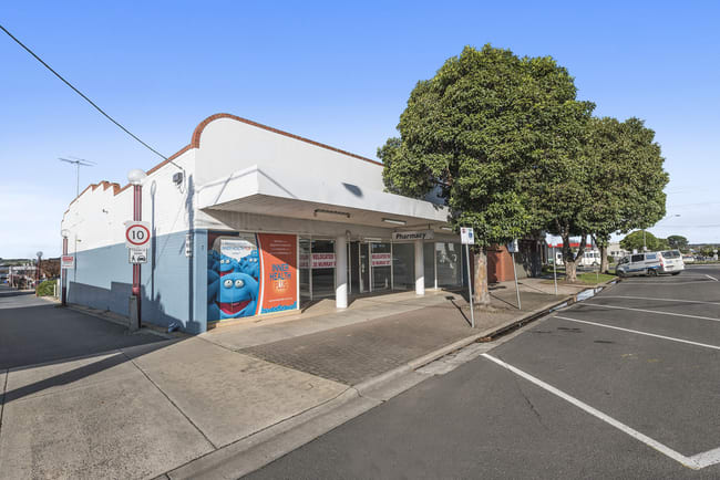 52-58 Corangamite Street Colac VIC 3250 52-58 Corangamite Street Colac VIC 3250