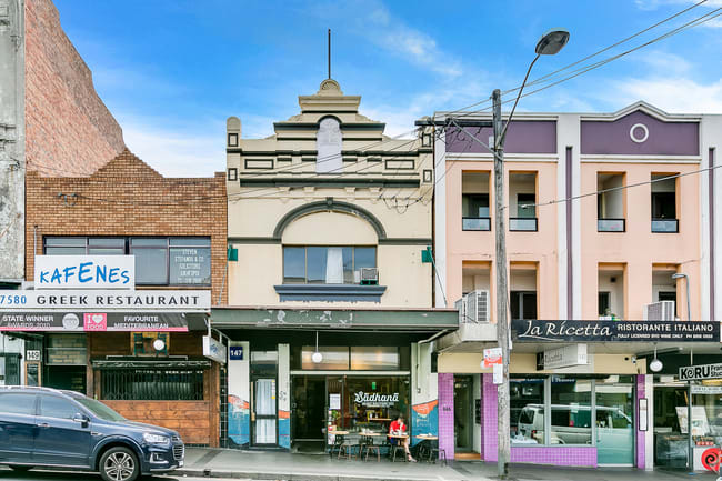 147 Enmore Road Enmore NSW 2042 147 Enmore Road Enmore NSW 2042