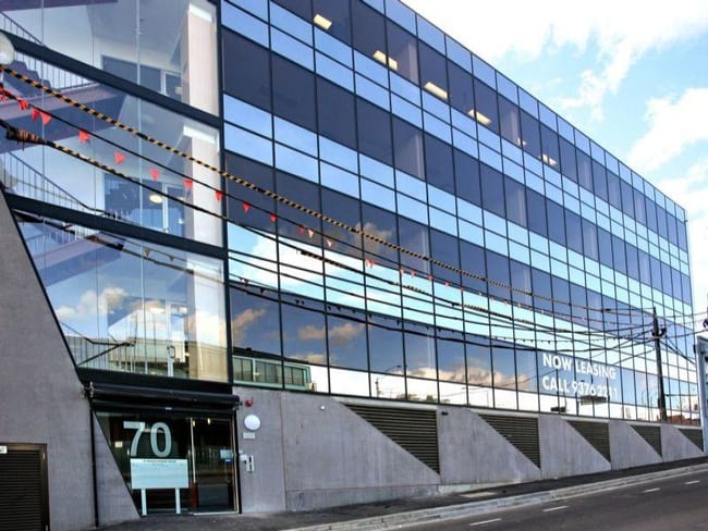 23/70 Racecourse Road North Melbourne VIC 3051