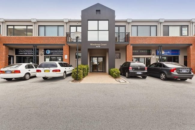 7/143-147 Somerville Boulevard Murdoch WA 6150 7/143-147 Somerville Boulevard Murdoch WA 6150