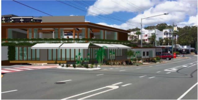 2215 Gold Coast Highway Nobby Beach QLD 4218 2215 Gold Coast Highway Nobby Beach QLD 4218