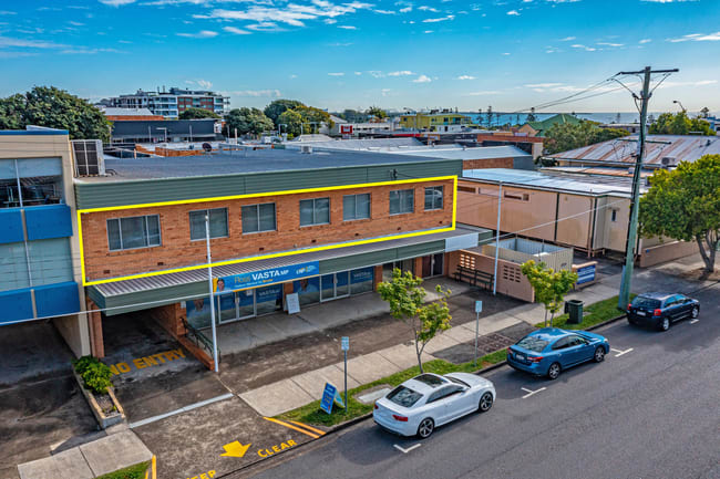 3/69 Clara Street Wynnum QLD 4178 3/69 Clara Street Wynnum QLD 4178